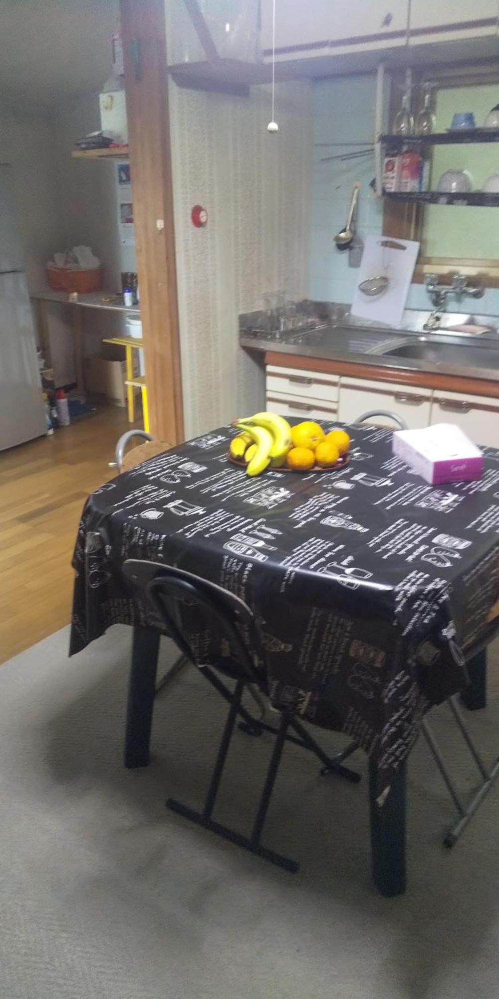 Sanuki  Raibrasil Guest House מראה חיצוני תמונה