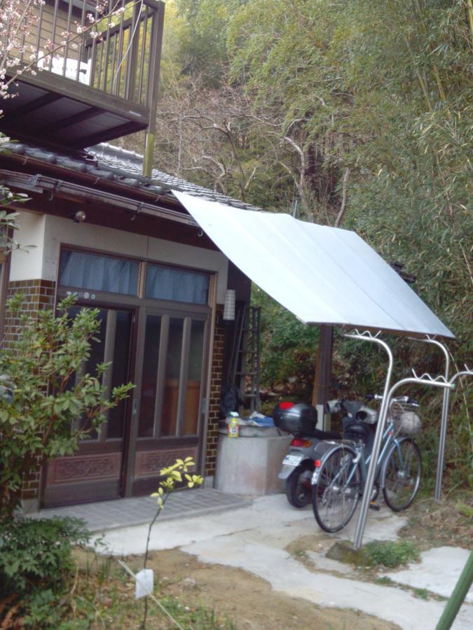 Sanuki  Raibrasil Guest House מראה חיצוני תמונה